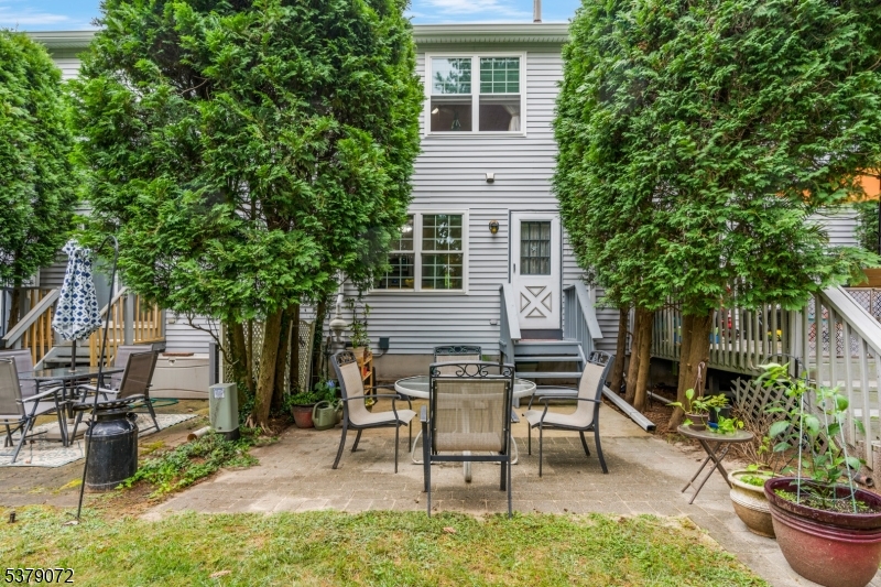 Concord Ridge - Residential