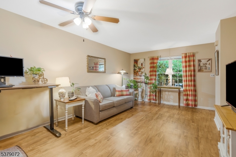 Concord Ridge - Residential