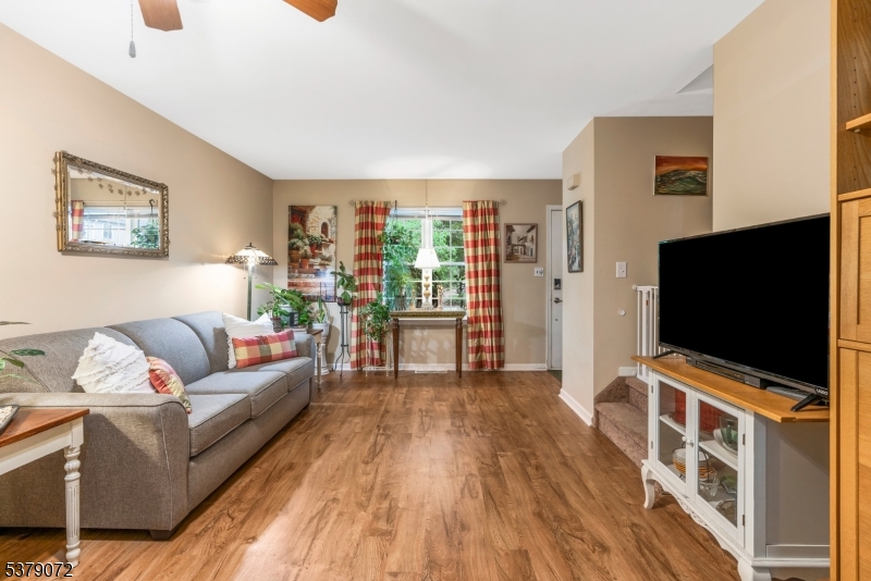 Concord Ridge - Residential