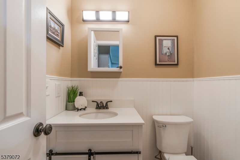 Concord Ridge - Residential