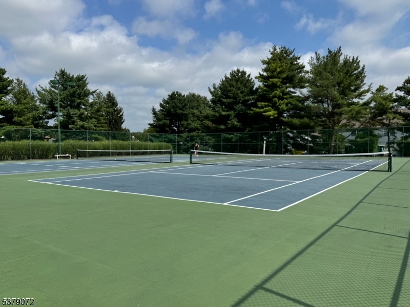 Concord Ridge - Residential