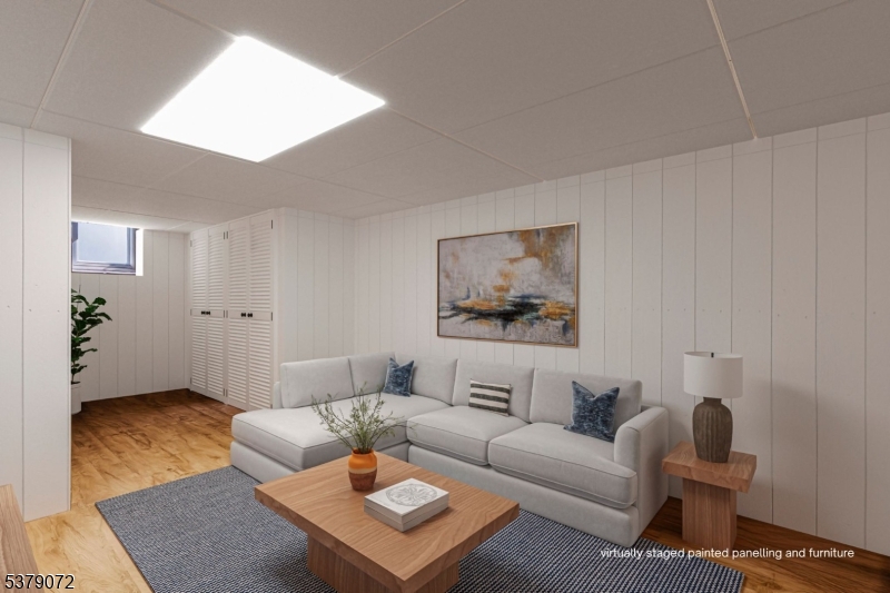 Concord Ridge - Residential