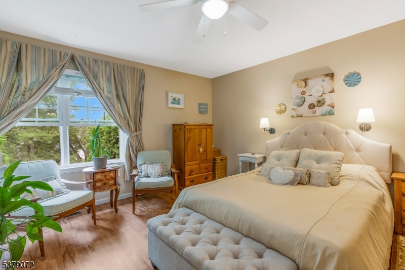 Concord Ridge - Residential