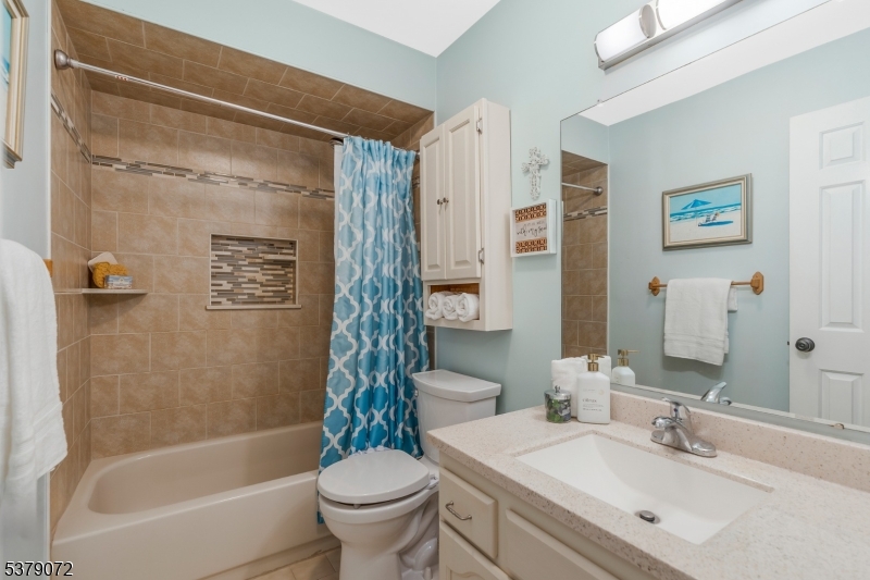 Concord Ridge - Residential