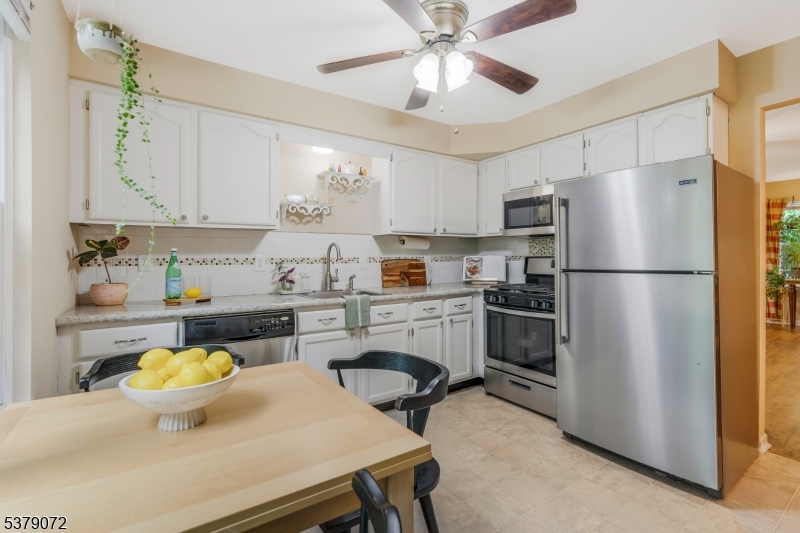 Concord Ridge - Residential