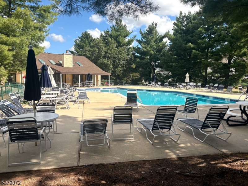 Concord Ridge - Residential