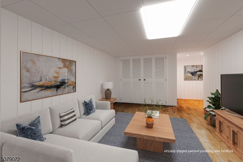 Concord Ridge - Residential