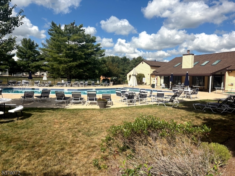 Concord Ridge - Residential