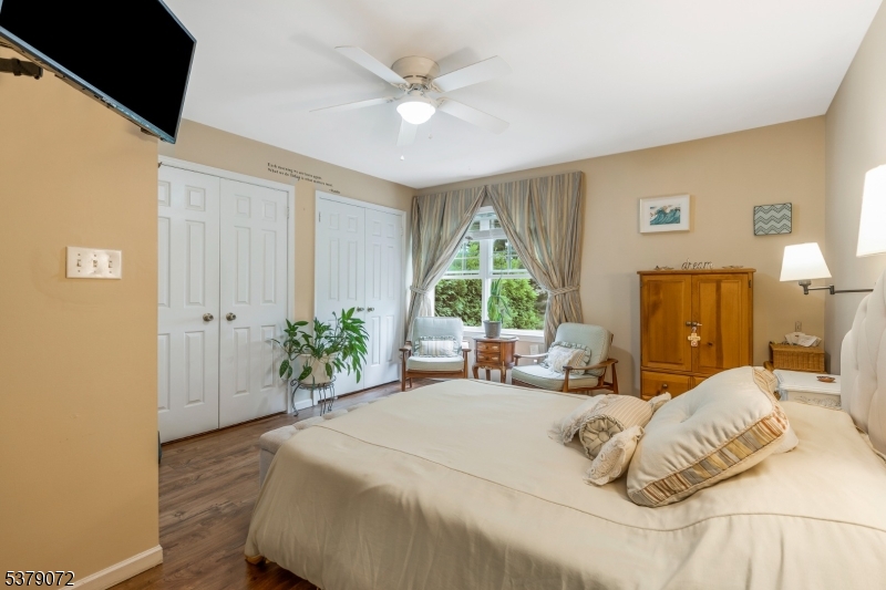 Concord Ridge - Residential