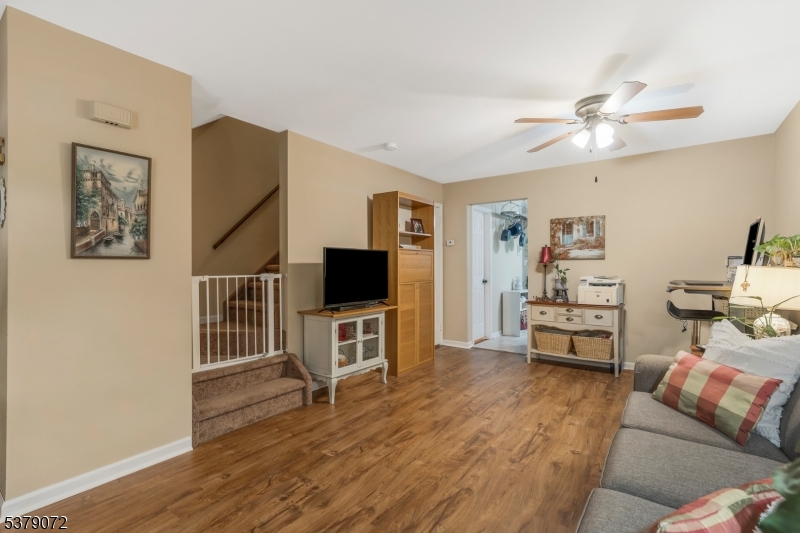 Concord Ridge - Residential