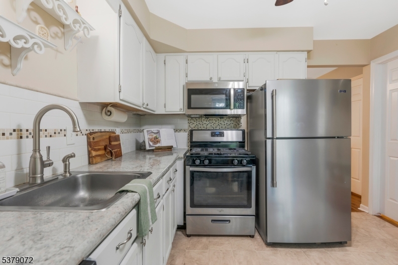 Concord Ridge - Residential