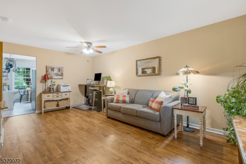 Concord Ridge - Residential