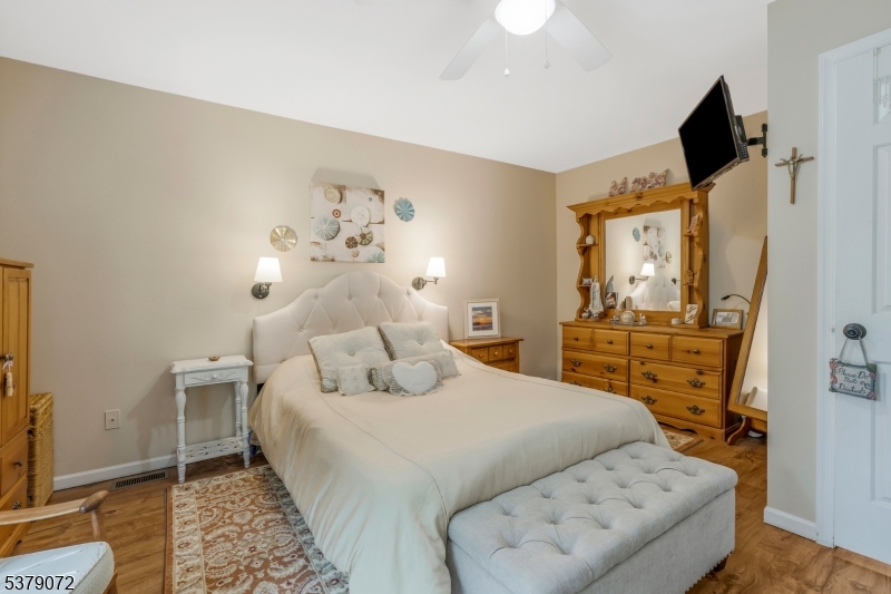 Concord Ridge - Residential