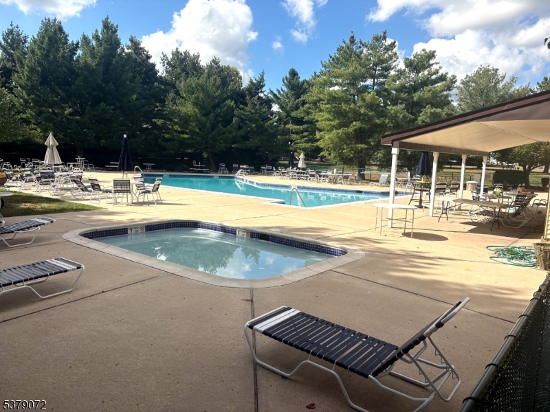 Concord Ridge - Residential