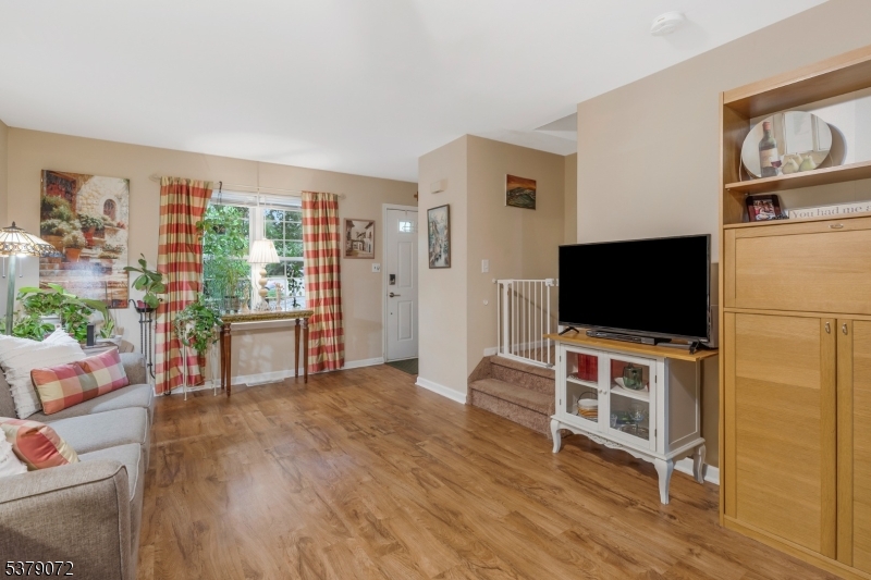 Concord Ridge - Residential