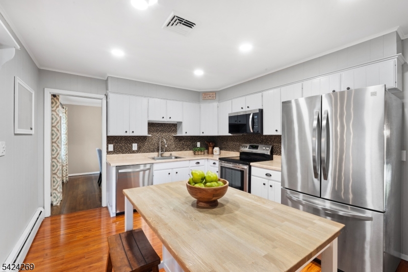 Shongum Lake - Residential