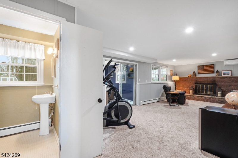 Shongum Lake - Residential