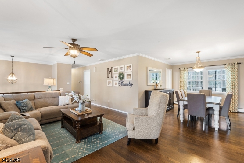 Shongum Lake - Residential