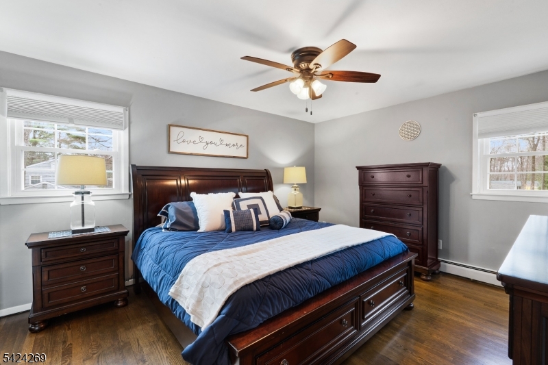 Shongum Lake - Residential