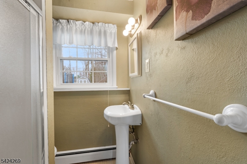 Shongum Lake - Residential