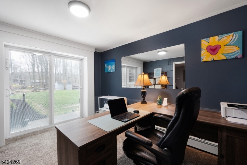 Shongum Lake - Residential