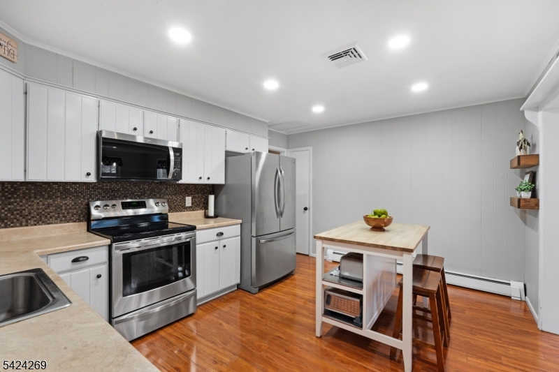 Shongum Lake - Residential