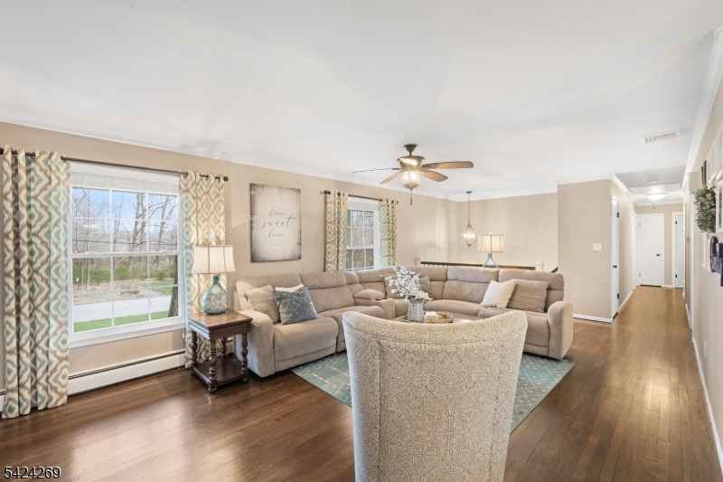 Shongum Lake - Residential