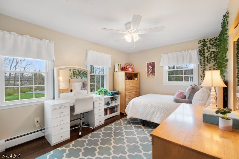 Shongum Lake - Residential