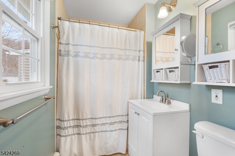 Shongum Lake - Residential