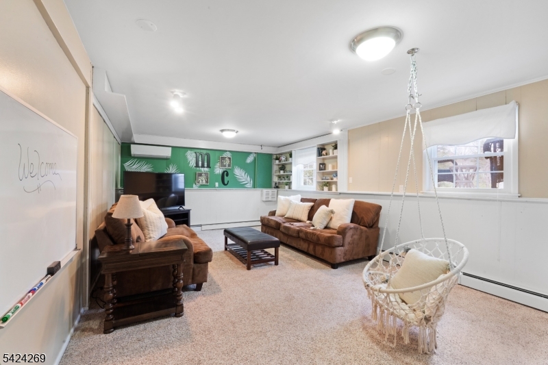 Shongum Lake - Residential