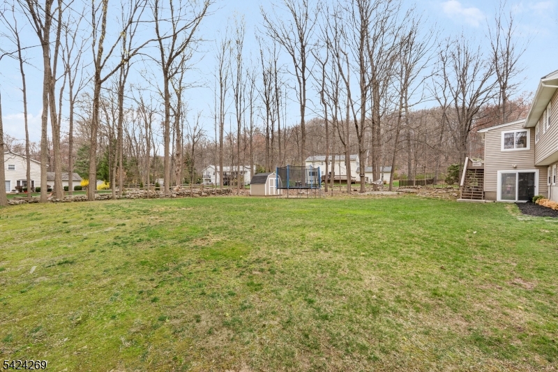 Shongum Lake - Residential