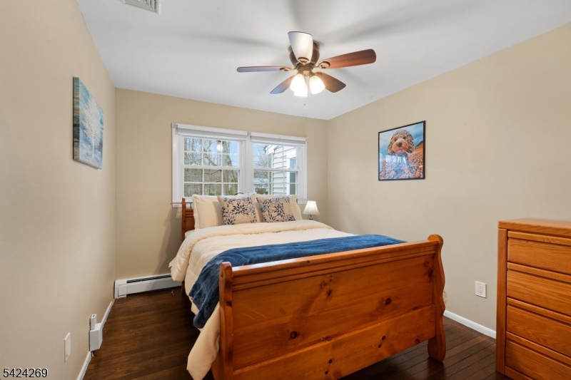 Shongum Lake - Residential