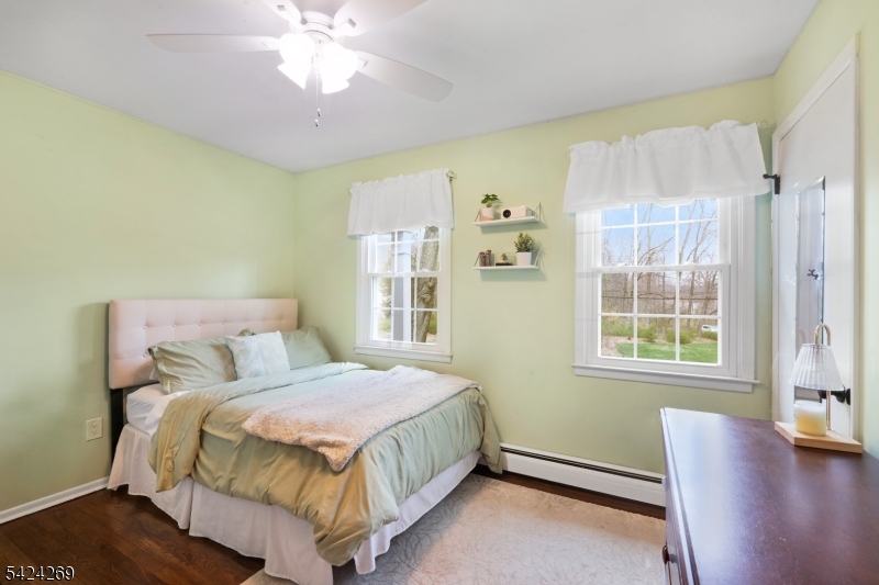 Shongum Lake - Residential