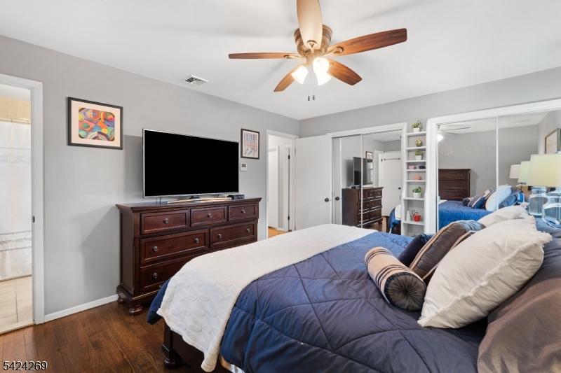 Shongum Lake - Residential