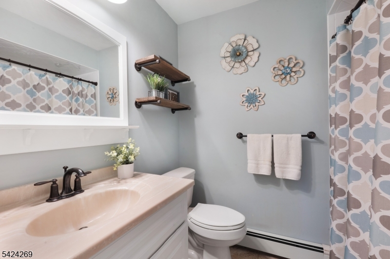 Shongum Lake - Residential