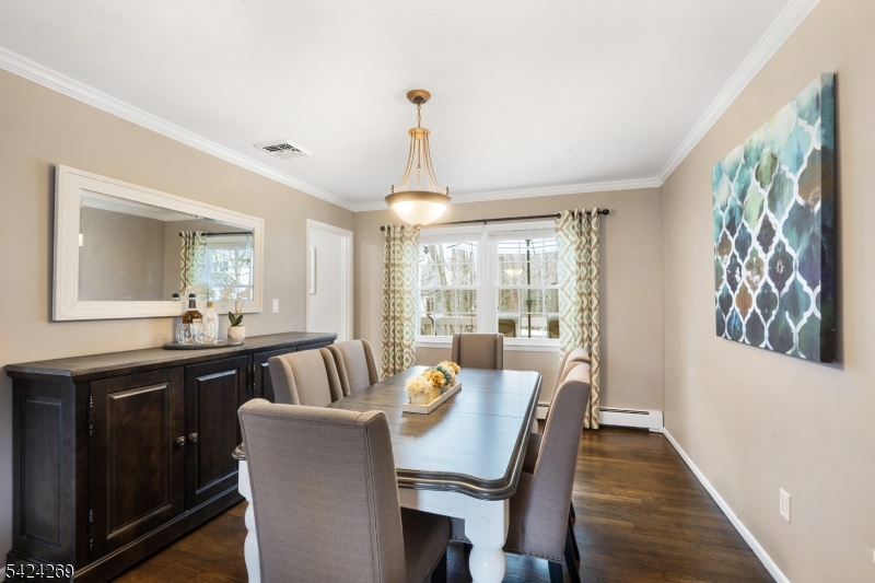 Shongum Lake - Residential