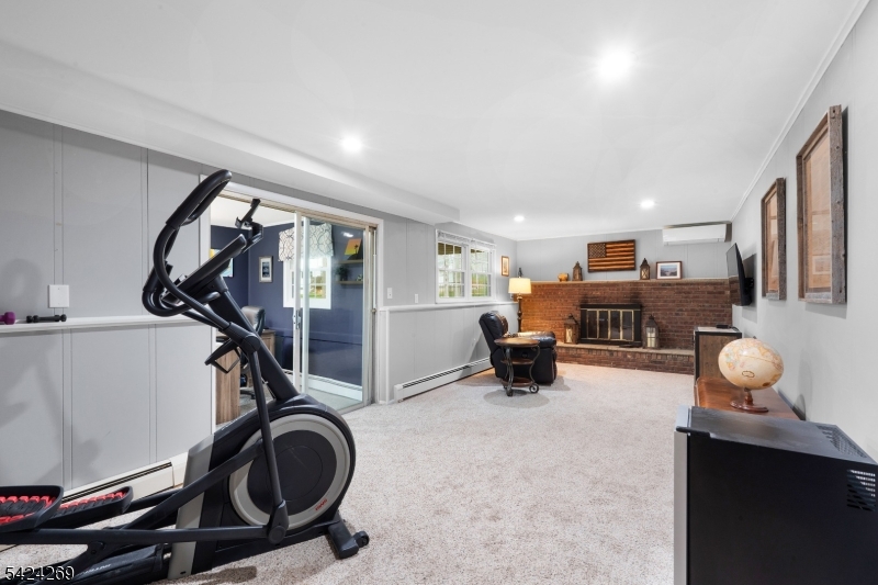 Shongum Lake - Residential