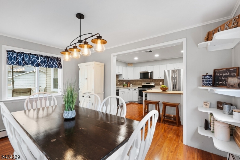 Shongum Lake - Residential