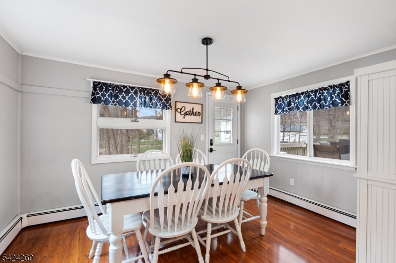 Shongum Lake - Residential