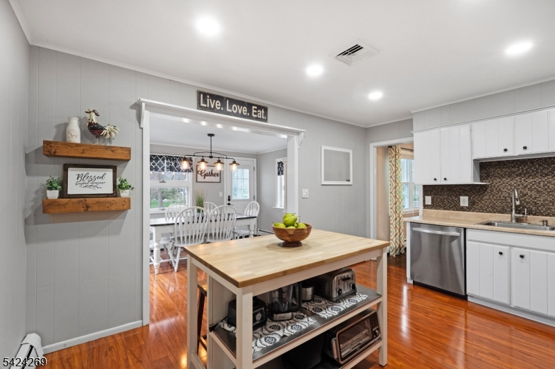 Shongum Lake - Residential