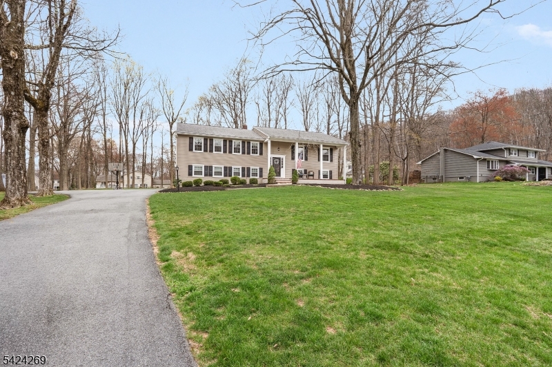 Shongum Lake - Residential