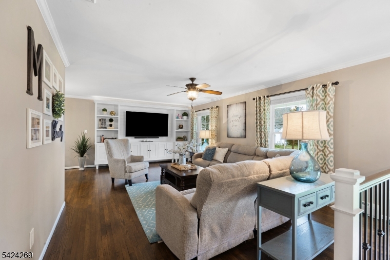 Shongum Lake - Residential