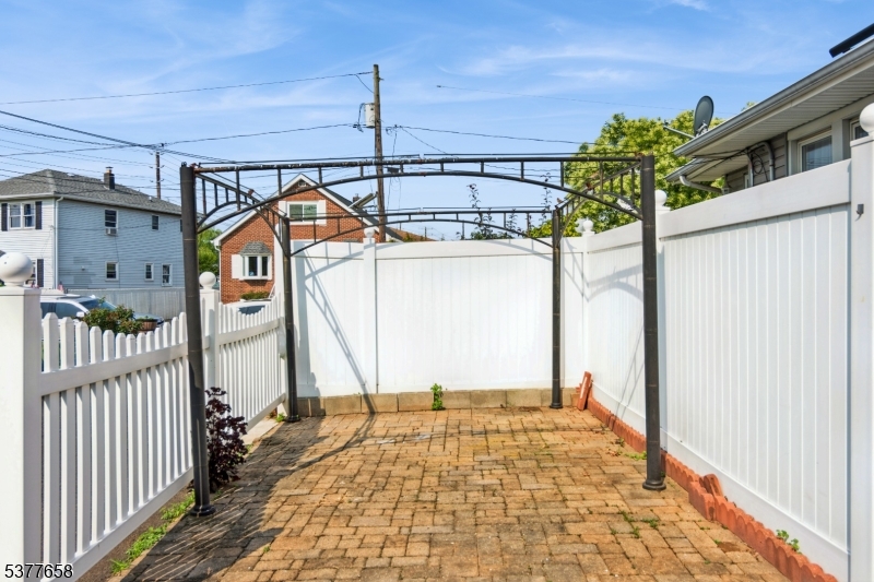 Tremley Point - Residential