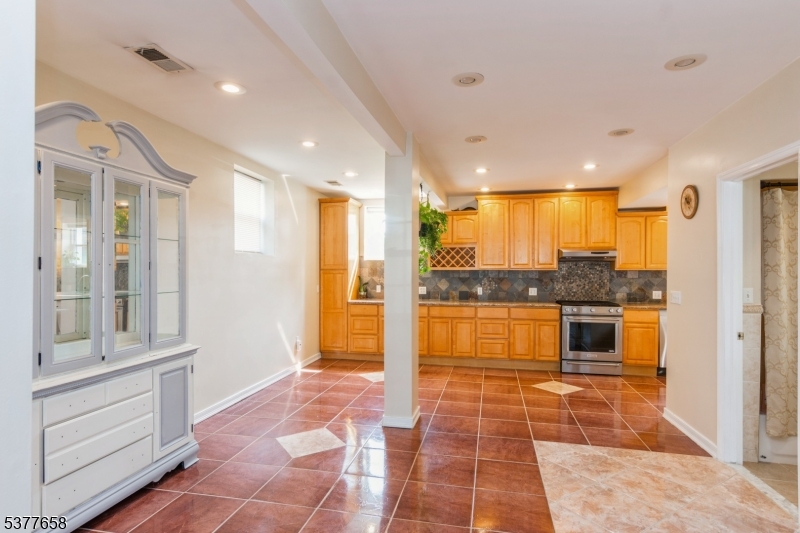 Tremley Point - Residential