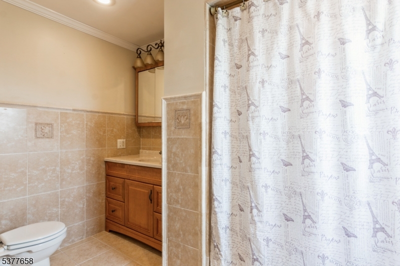 Tremley Point - Residential