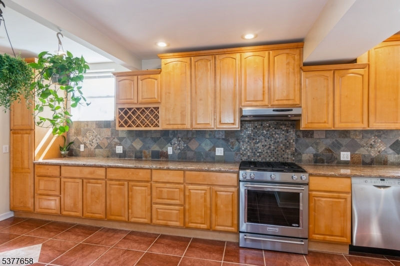 Tremley Point - Residential