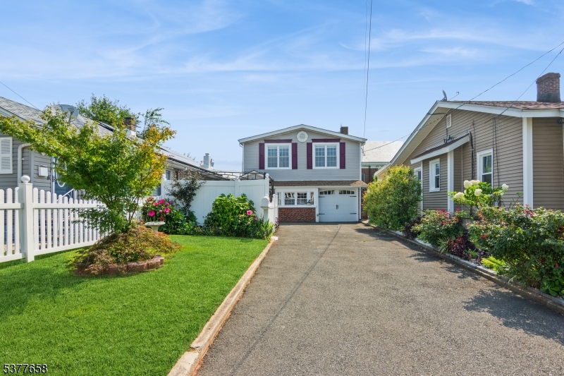 Tremley Point - Residential