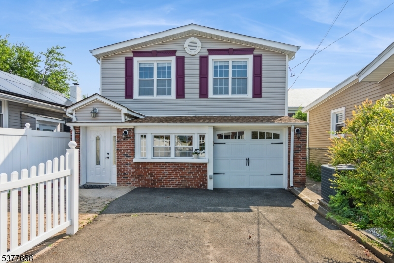 Tremley Point - Residential