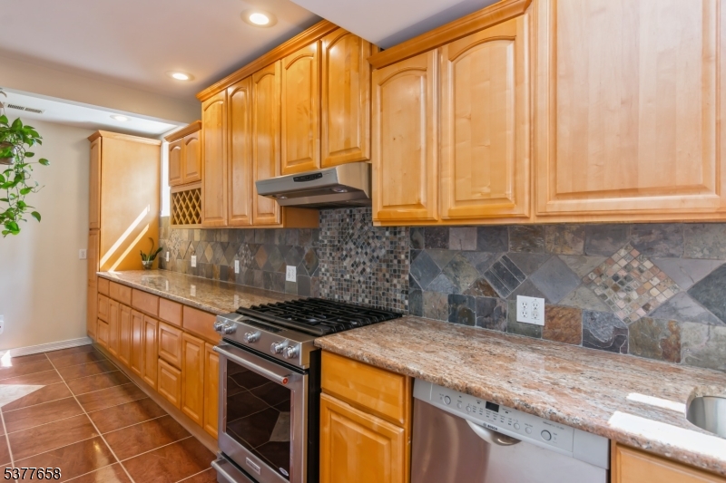 Tremley Point - Residential