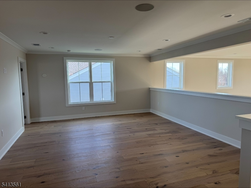 Regency - Residential